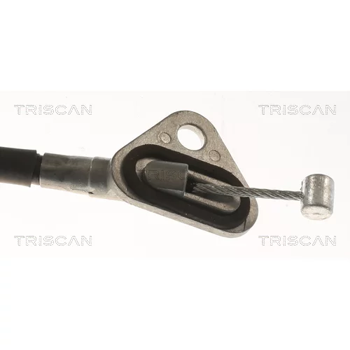 Ťažné lanko parkovacej brzdy 8140 141178 /TRISCAN/ - obr. 2