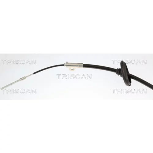 Ťažné lanko parkovacej brzdy 8140 141192 /TRISCAN/ - obr. 1
