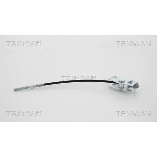 Ťažné lanko parkovacej brzdy TRISCAN 8140 14188