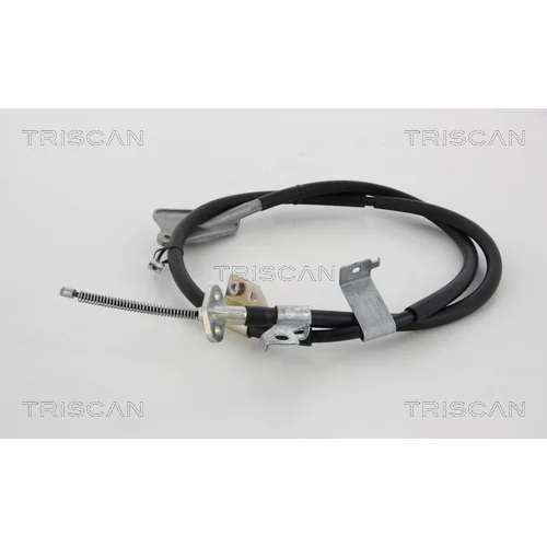 Ťažné lanko parkovacej brzdy TRISCAN 8140 14199