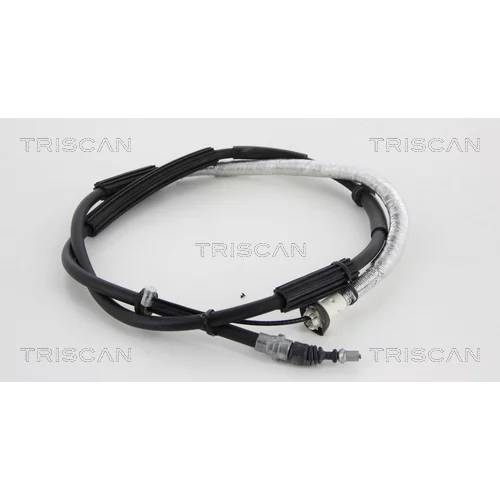Ťažné lanko parkovacej brzdy TRISCAN 8140 151031