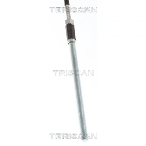 Ťažné lanko parkovacej brzdy 8140 151096 /TRISCAN/ - obr. 2