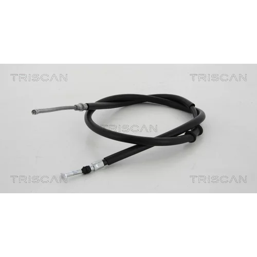 Ťažné lanko parkovacej brzdy TRISCAN 8140 15171