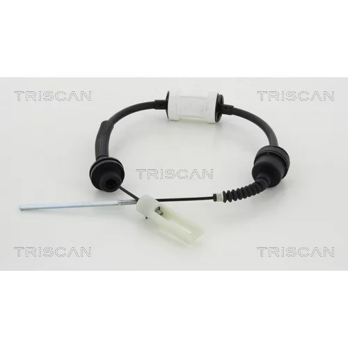 Lanko ovládania spojky TRISCAN 8140 15264