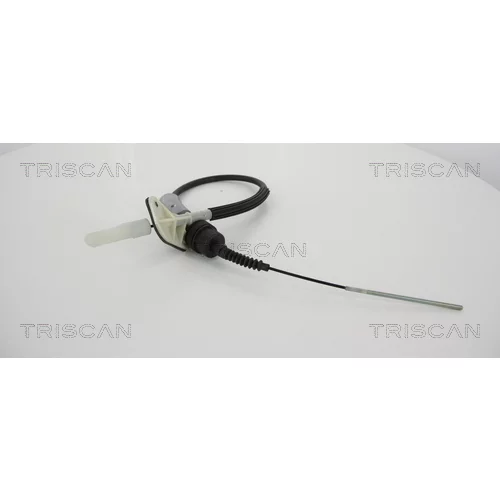 Lanko ovládania spojky TRISCAN 8140 15283