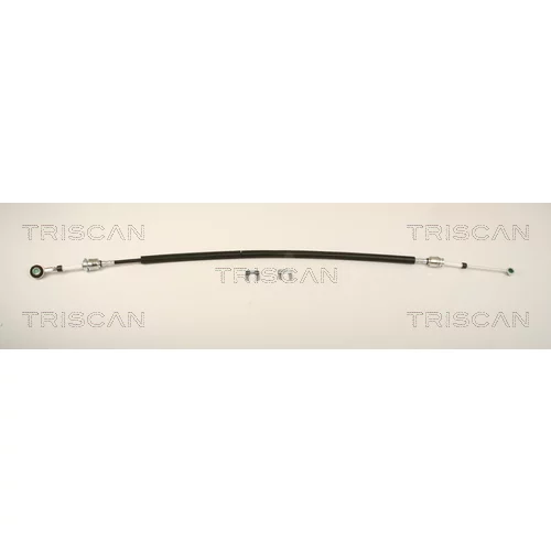 Lanko ručnej prevodovky TRISCAN 8140 15711