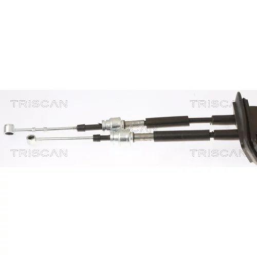 Lanko ručnej prevodovky 8140 15746 /TRISCAN/ - obr. 1