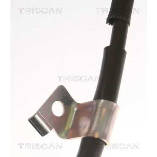 Ťažné lanko parkovacej brzdy 8140 161252 /TRISCAN/ - obr. 2