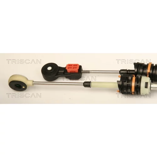 Lanko ručnej prevodovky 8140 16707 /TRISCAN/ - obr. 1