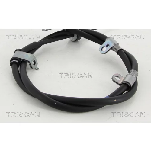 Ťažné lanko parkovacej brzdy 8140 181101 /TRISCAN/ - obr. 2