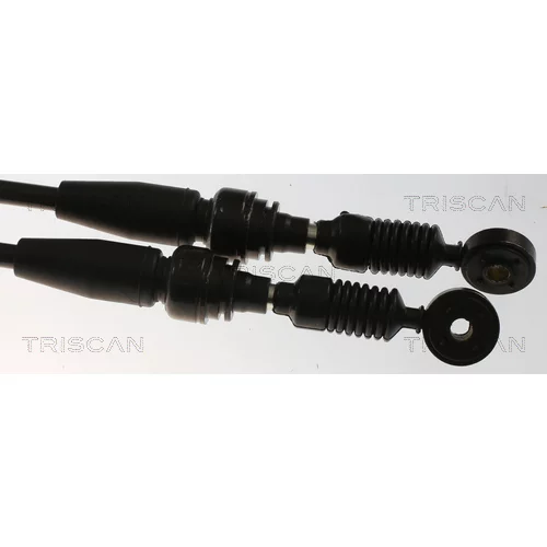 Lanko ručnej prevodovky 8140 21705 /TRISCAN/ - obr. 3