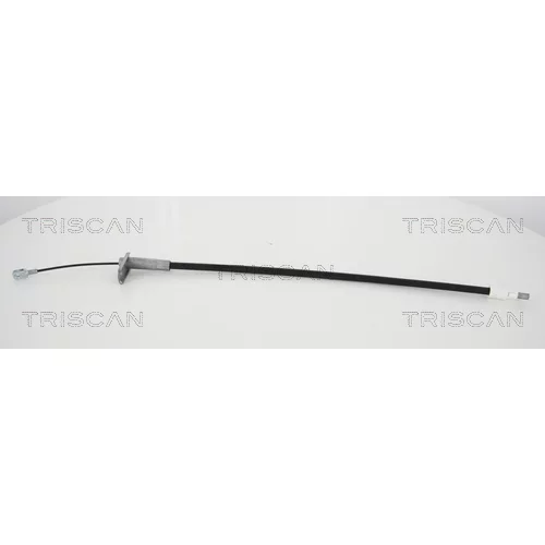 Ťažné lanko parkovacej brzdy TRISCAN 8140 23164