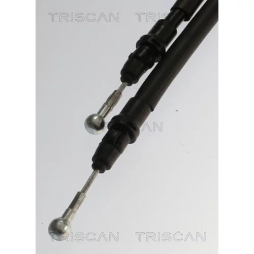 Ťažné lanko parkovacej brzdy 8140 241156 /TRISCAN/ - obr. 1