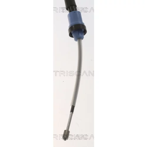 Ťažné lanko parkovacej brzdy 8140 241159 /TRISCAN/ - obr. 1