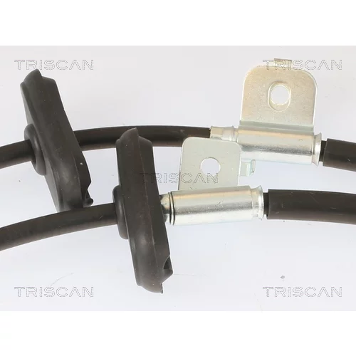 Ťažné lanko parkovacej brzdy 8140 241173 /TRISCAN/ - obr. 3