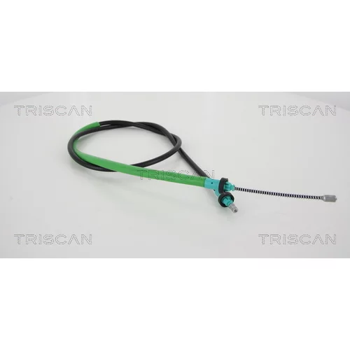 Ťažné lanko parkovacej brzdy TRISCAN 8140 251130