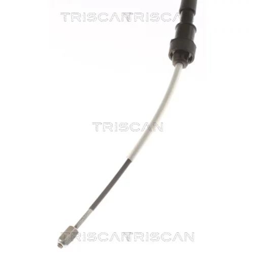 Ťažné lanko parkovacej brzdy 8140 251252 /TRISCAN/ - obr. 2