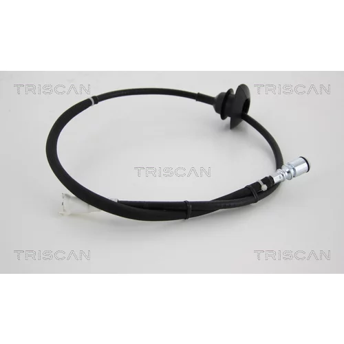 Hriadeľ tachometra TRISCAN 8140 25406