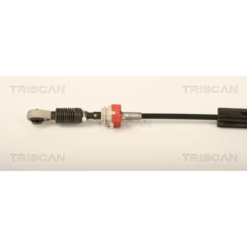Lanko ručnej prevodovky 8140 25701 /TRISCAN/ - obr. 1