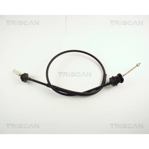 Lanko ovládania spojky TRISCAN 8140 28224