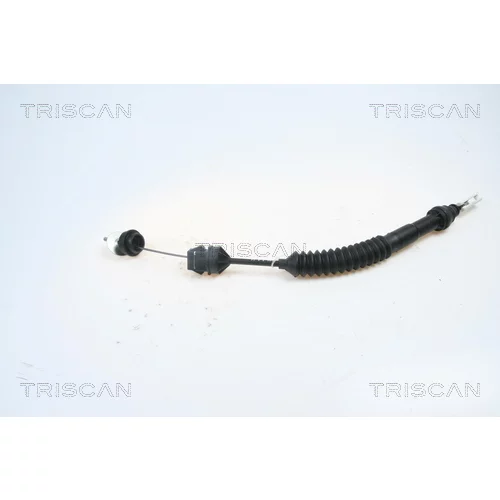 Lanko ovládania spojky TRISCAN 8140 28249