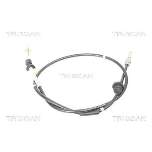 Lanko ovládania spojky TRISCAN 8140 28260
