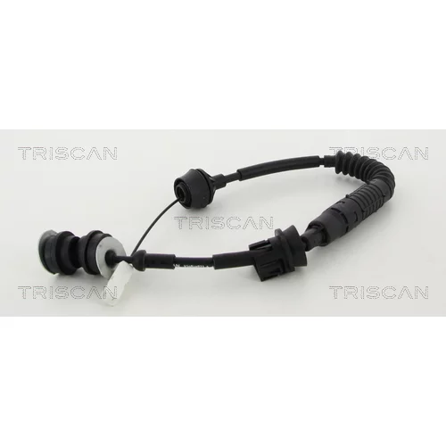Lanko ovládania spojky TRISCAN 8140 28271A