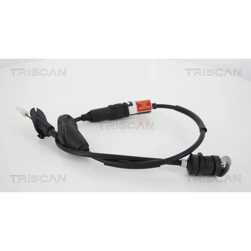 Lanko ovládania spojky TRISCAN 8140 28273