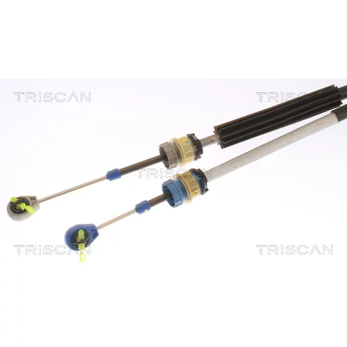 Lanko ručnej prevodovky 8140 28738 /TRISCAN/ - obr. 1