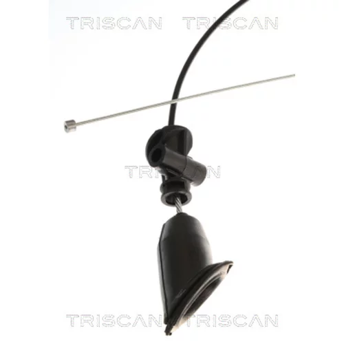 Ťažné lanko parkovacej brzdy 8140 291165 /TRISCAN/ - obr. 1