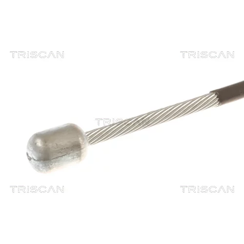 Ťažné lanko parkovacej brzdy 8140 291199 /TRISCAN/ - obr. 1
