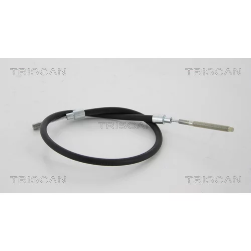 Ťažné lanko parkovacej brzdy TRISCAN 8140 38111