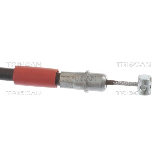 Ťažné lanko parkovacej brzdy 8140 381125 /TRISCAN/ - obr. 1