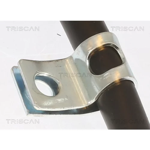 Ťažné lanko parkovacej brzdy 8140 381125 /TRISCAN/ - obr. 6