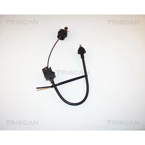 Lanko ovládania spojky TRISCAN 8140 38223