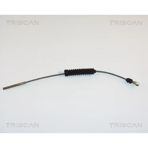 Ťažné lanko parkovacej brzdy TRISCAN 8140 41104