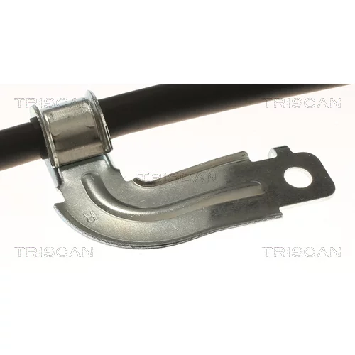 Ťažné lanko parkovacej brzdy 8140 4310123 /TRISCAN/ - obr. 6