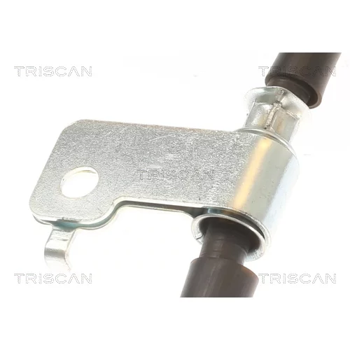 Ťažné lanko parkovacej brzdy 8140 431029 /TRISCAN/ - obr. 4
