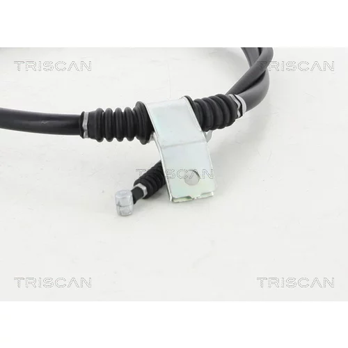 Ťažné lanko parkovacej brzdy 8140 431040 /TRISCAN/ - obr. 2