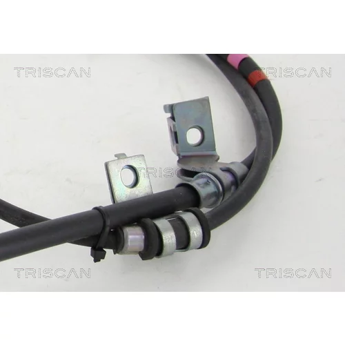 Ťažné lanko parkovacej brzdy 8140 431048 /TRISCAN/ - obr. 1
