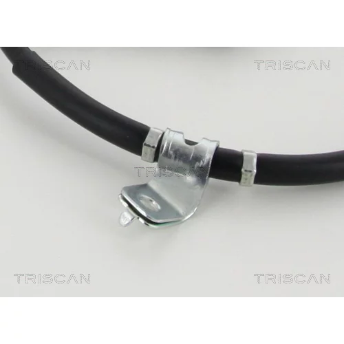 Ťažné lanko parkovacej brzdy 8140 431072 /TRISCAN/ - obr. 1