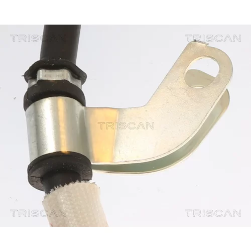 Ťažné lanko parkovacej brzdy 8140 431099 /TRISCAN/ - obr. 3