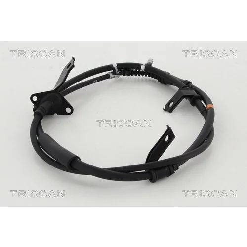 Ťažné lanko parkovacej brzdy 8140 43154 /TRISCAN/