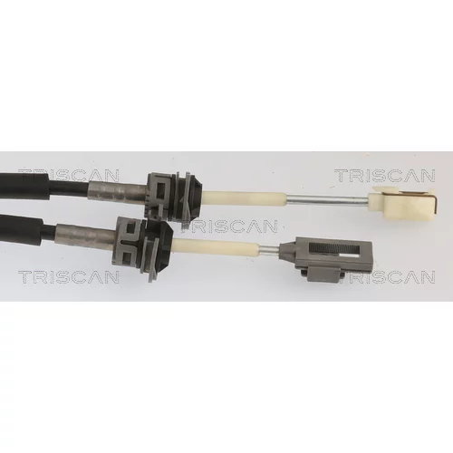 Lanko ručnej prevodovky 8140 43703 /TRISCAN/ - obr. 2