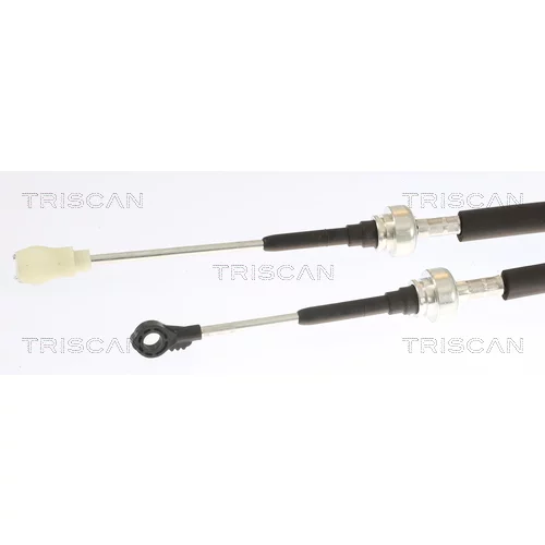 Lanko ručnej prevodovky 8140 43704 /TRISCAN/ - obr. 1
