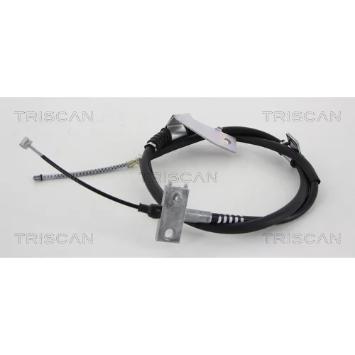 Ťažné lanko parkovacej brzdy TRISCAN 8140 44105