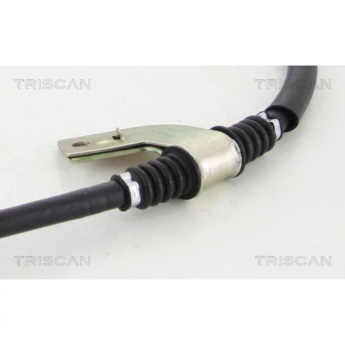 Ťažné lanko parkovacej brzdy 8140 44117 /TRISCAN/ - obr. 2