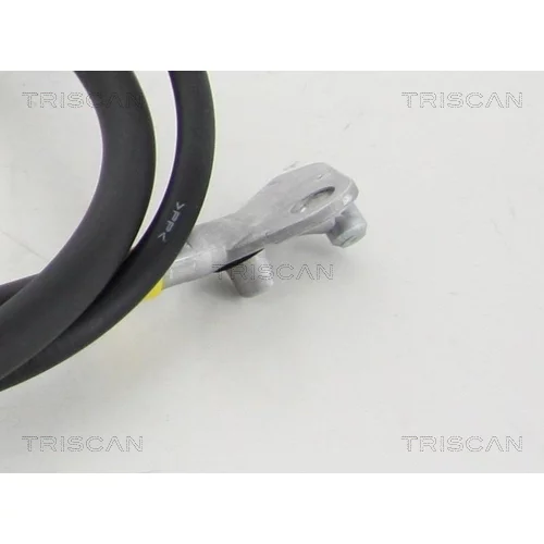 Ťažné lanko parkovacej brzdy 8140 501128 /TRISCAN/ - obr. 3