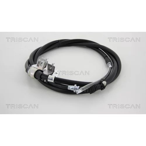 Ťažné lanko parkovacej brzdy TRISCAN 8140 50177
