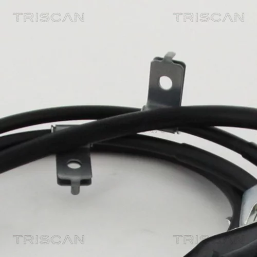 Ťažné lanko parkovacej brzdy 8140 50197 /TRISCAN/ - obr. 2